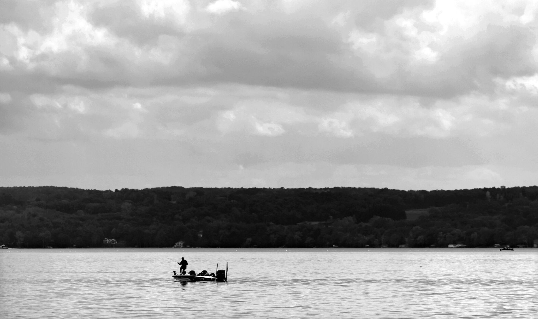 Angling in Aurora